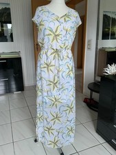 Damen Kleid Comma 40 Neu Lang