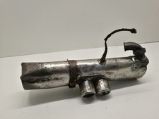 Smart ForTwo 450 Brabus