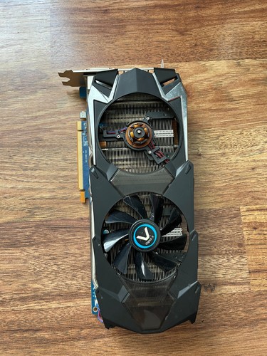 Sapphire vapor amd - sapphire,