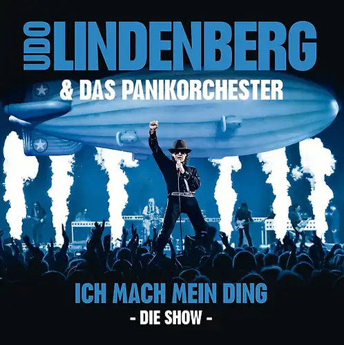 Lindenberg udo das - &,