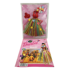Barbie Discover The World With