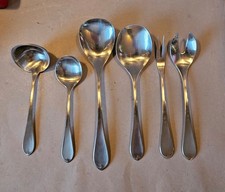 vintage WMF Besteck ATRIUM