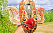 ORIGINAL XL GURULU RAKSHA