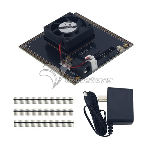 Ultrascale fpga development - fpga,
