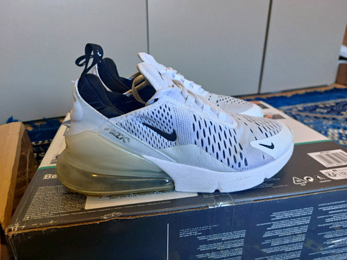 Nike air max 270 kinder - nike,