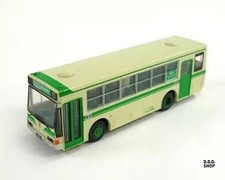 1/150 Bus Collection Isuzu