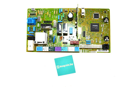 Vaillant leiterplatte 130484 - leiterplatte,