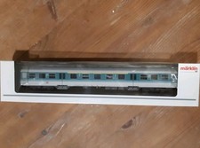 Märklin H0 43814 Nahverkehrswagen ABn 417 1./2.Kl. , DB AG, H0 gebraucht