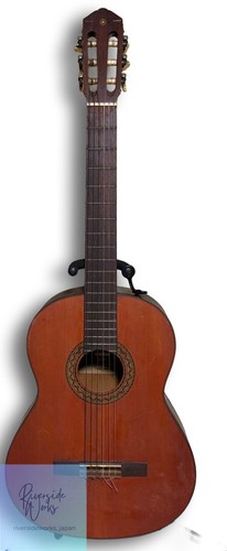 Yamaha konzertgitarre 120 - konzertgitarre, g-120