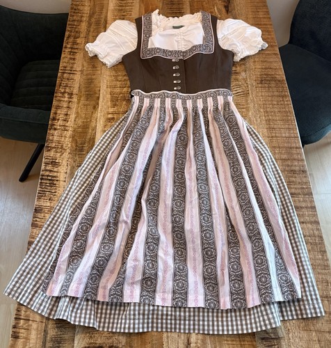 Country line dirndl - s, (36)