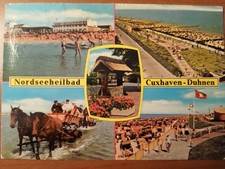 Postkarte 2843 gelaufen