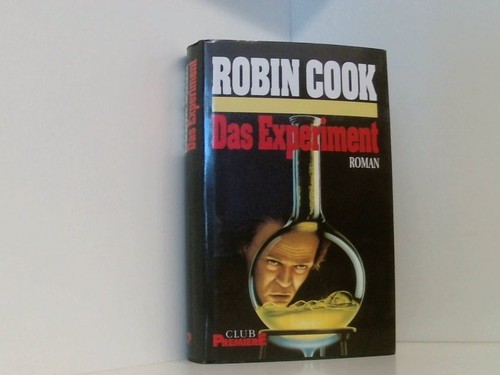 Das experiment roman dt - roman.,