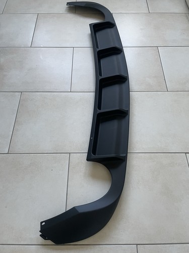 Mercedes benz heckdiffusor - mercedes,