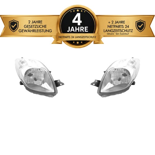 Scheinwerfer passend für