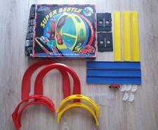 Darda Motor Super Beetle Bahn