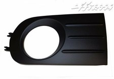 Luftführungsgitter Gitter Stoßstange rechts NSW Original Audi A2 8Z0807490D 3FZ