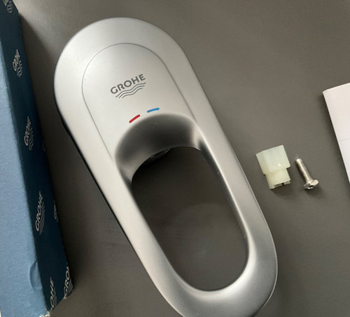 Grohe europlus griff - grohe,