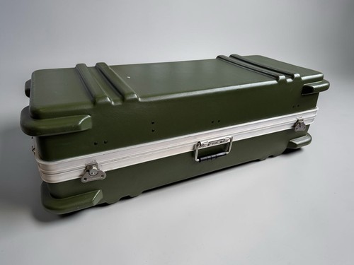 Lagerkiste army militär - lagerkiste, us