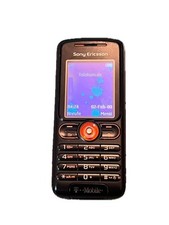 Ersatzteile • Bastler • Sony Ericsson Walkman W200i • Schaltet An • Bitte Lesen