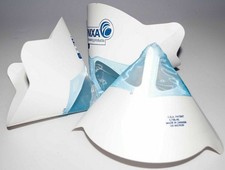 25 Stück Farbsieb 190 µ Einweg Lacksieb Papierfilter Füller fein