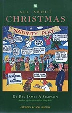 All about Christmas Paperback