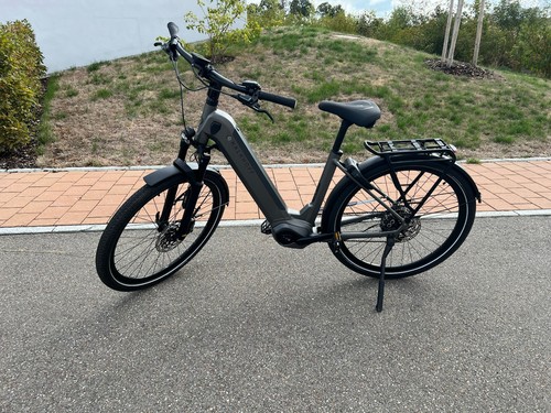 Kalkhoff ebike endeavour - kalkhoff,