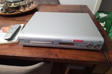 Philips DVD/HDD Recorder DVDR5350H – 160GB Festplatte – Voll funktionsfähig