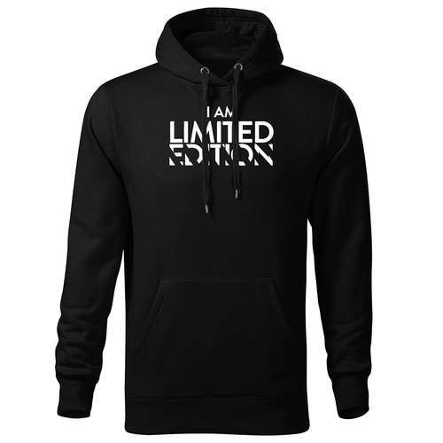 Premium herren hoodie - premium,