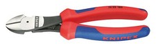 Knipex Kraft-Seitenschneider