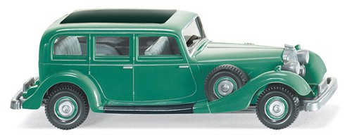 Wiking pkw horch 850 - pkw,