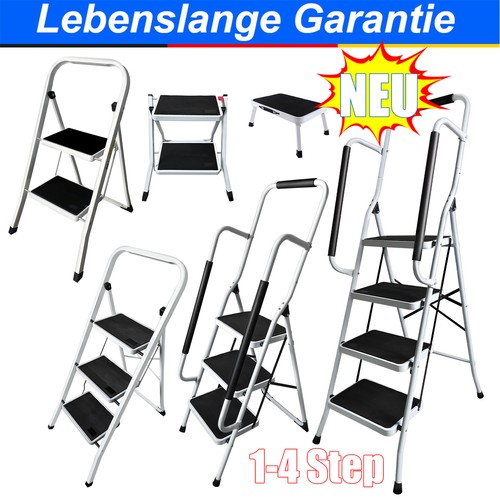 Haushaltsleiter 150kg