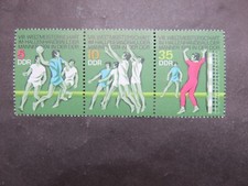 1974 DDR Mi-Nr. DD WZd299 1928