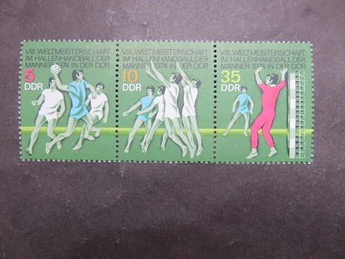 1974 ddr dd - ddr, wzd299