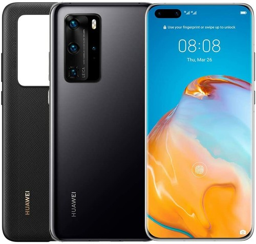 Huawei p40 pro - pro, 256