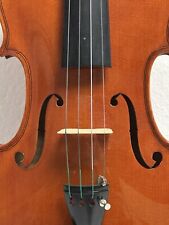 Nr,1058 Meistergeige aus Markneukirchen