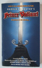 PRINCE VALIANT 1998 TB Movie