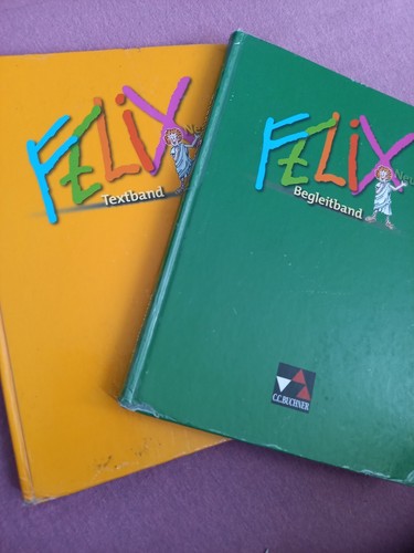 Felix neu text - felix,