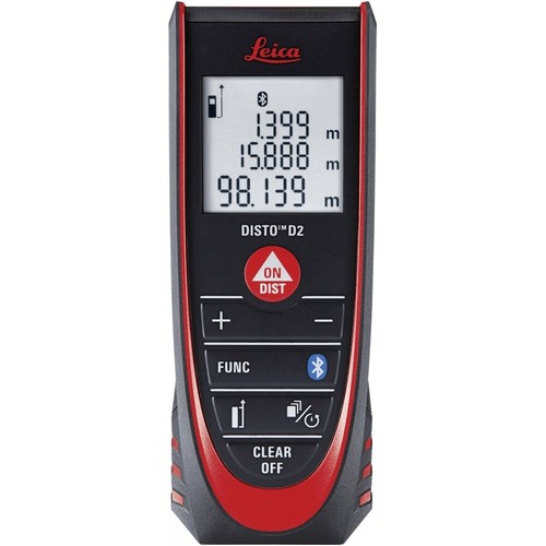 Leica disto bluetooth - disto,