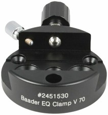 Baader Prismenklemme V-Klemme