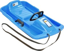 KHW Lenkbob Schlittenbob Snow