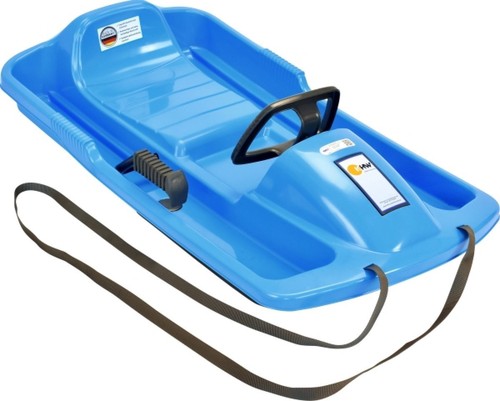 Khw lenkbob schlittenbob snow - khw,