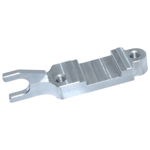 Verbinder powerwalzen unten - verbinder,