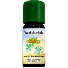 WACHOLDERHOLZ Öl