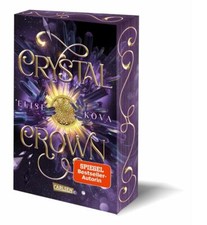 Crystal crown die chroniken - (die,