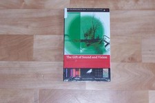 The Gift Of Sound And Vision