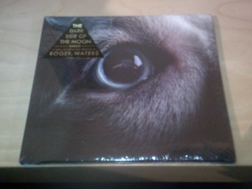 Roger waters the dark side - the,