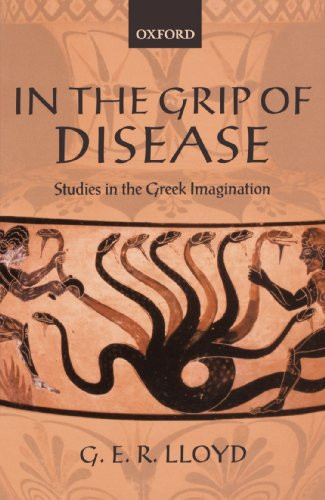 The grip disease - the, of