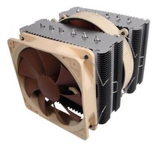 Noctua NH-D14 CPU Kühler für