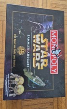 Star Wars Monopol