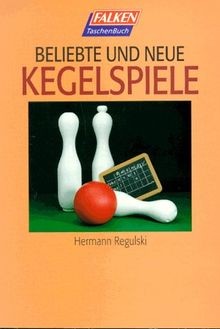 Beliebte und neue - , kegelspiele